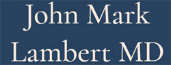 Dr. John Lambert, MD