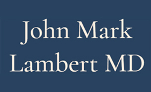 Dr. John Mark Lambert, M.D.