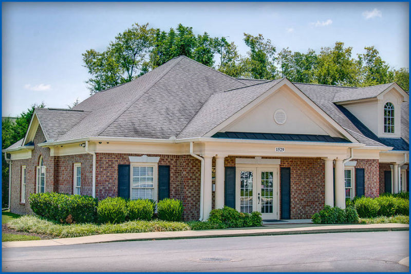 Welcome to Apex Business Center