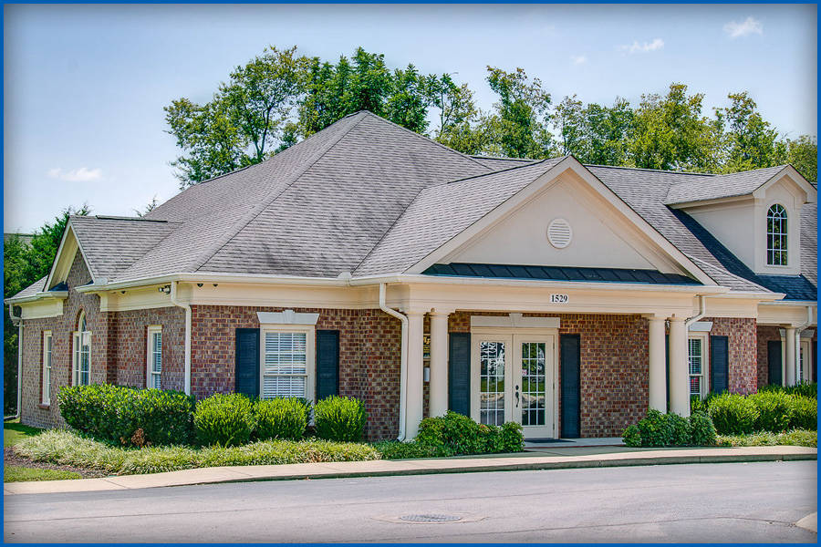 Welcome to Apex Business Center