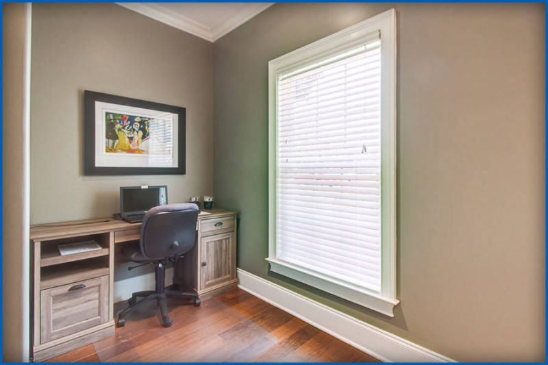 Virtual Office Overflow