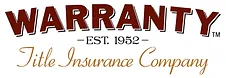 Warranty Title